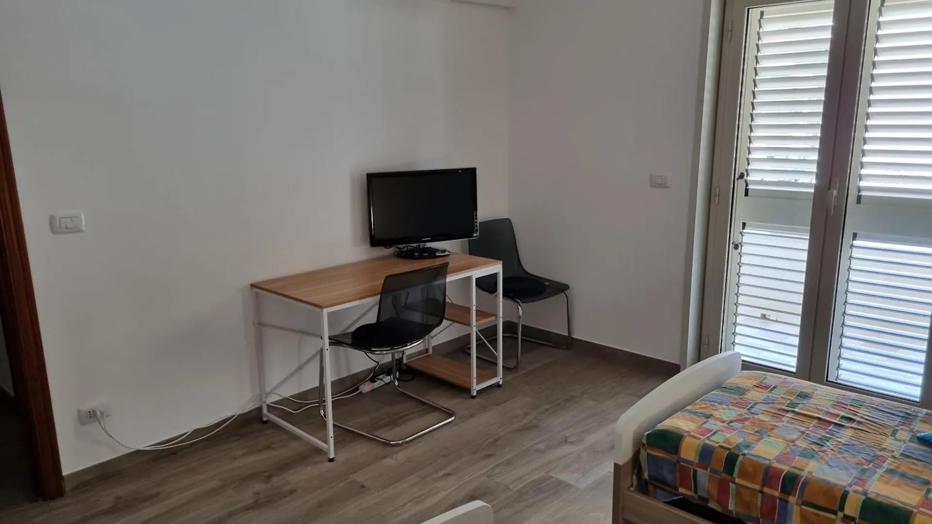 Apartment Milazzo - Trilocale Sul Mare 0*,  Ιταλία