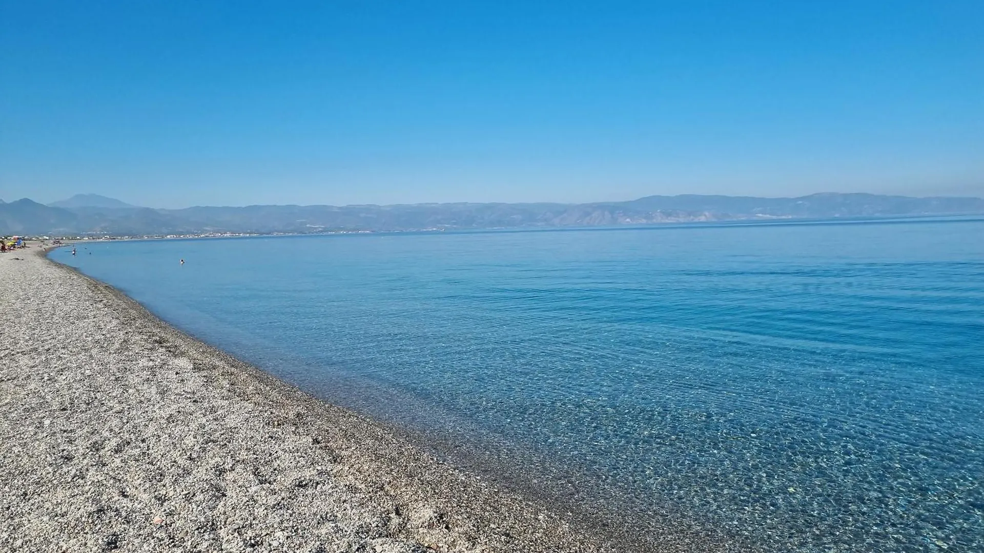 Apartment Milazzo - Trilocale Sul Mare Ιταλία