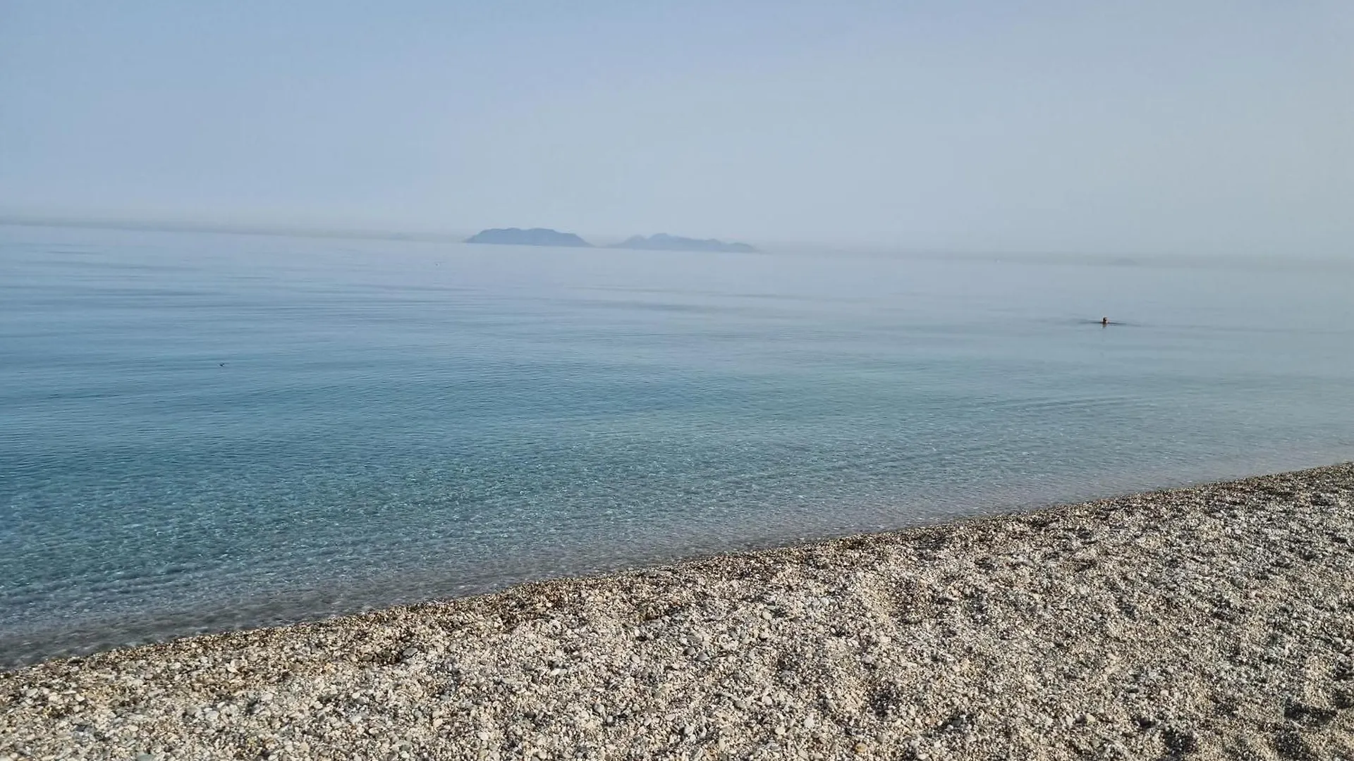 Apartment Milazzo - Trilocale Sul Mare
