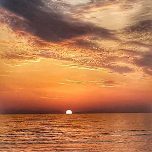 A Casa Da Putia, L'emozione Di Un Tramonto Appartement